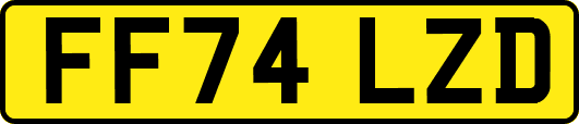 FF74LZD