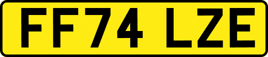FF74LZE