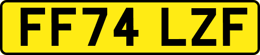 FF74LZF