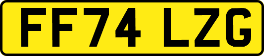 FF74LZG