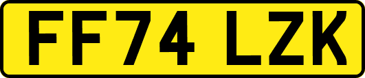 FF74LZK