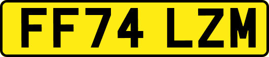 FF74LZM
