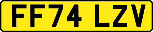 FF74LZV