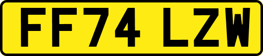 FF74LZW