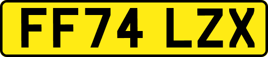 FF74LZX