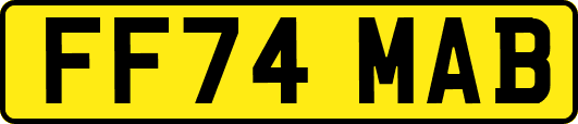 FF74MAB