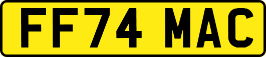 FF74MAC