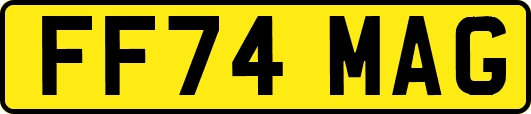 FF74MAG