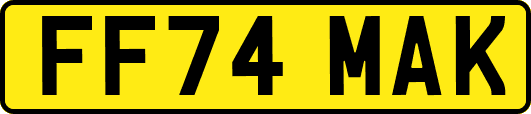 FF74MAK