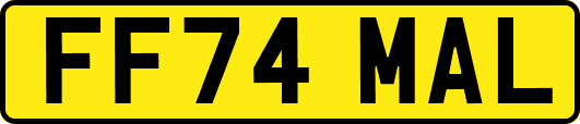 FF74MAL