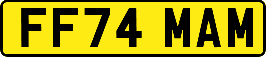 FF74MAM