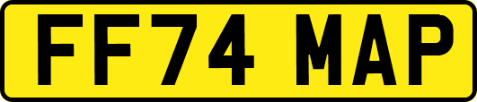 FF74MAP