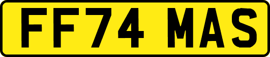 FF74MAS