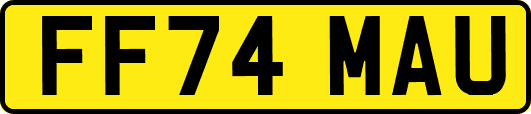 FF74MAU