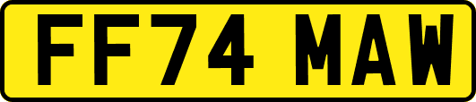 FF74MAW