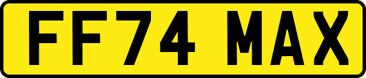 FF74MAX