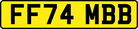 FF74MBB