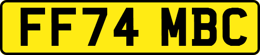 FF74MBC