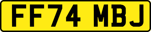 FF74MBJ