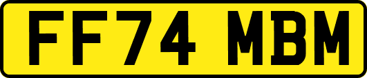 FF74MBM