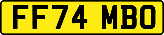 FF74MBO