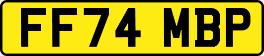 FF74MBP