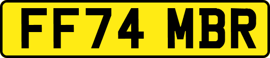 FF74MBR