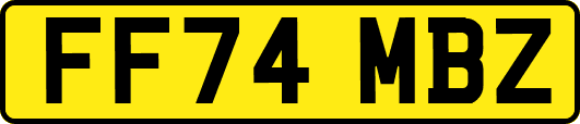 FF74MBZ