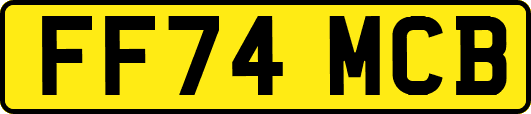 FF74MCB
