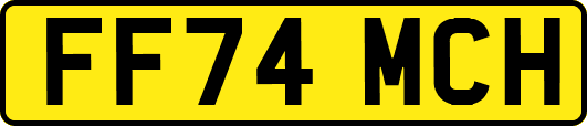 FF74MCH