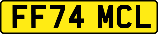 FF74MCL