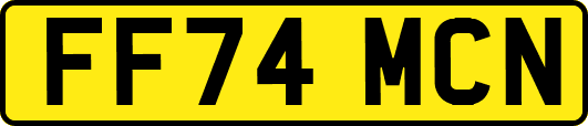 FF74MCN