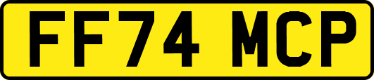 FF74MCP