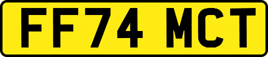 FF74MCT