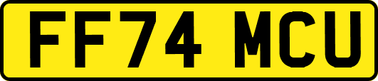 FF74MCU
