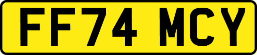 FF74MCY