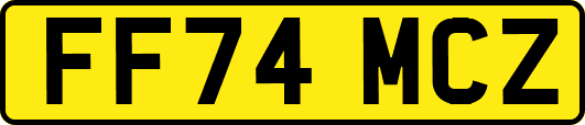FF74MCZ