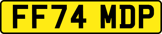 FF74MDP
