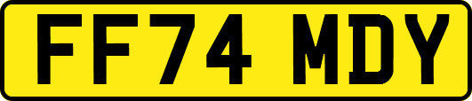 FF74MDY