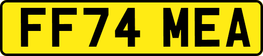 FF74MEA
