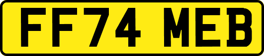 FF74MEB
