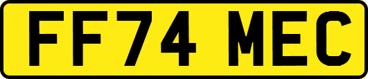 FF74MEC