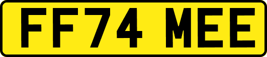 FF74MEE