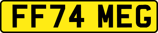 FF74MEG