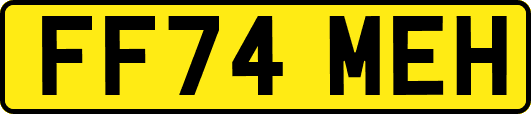 FF74MEH