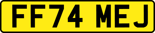 FF74MEJ