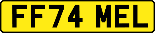 FF74MEL