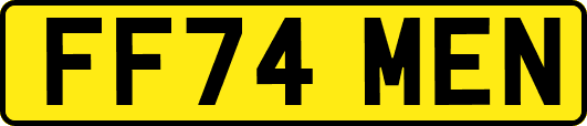 FF74MEN