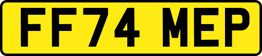 FF74MEP