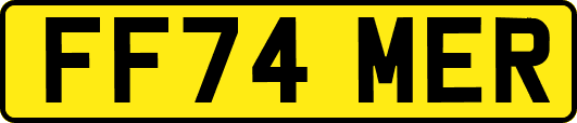 FF74MER